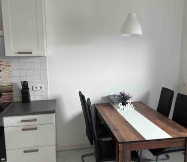Gotha Apartment | Fewo 1