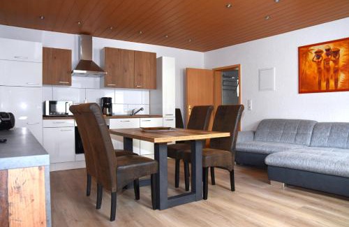 Deidesheim Apartment | FeWo 1 - Deidesheim