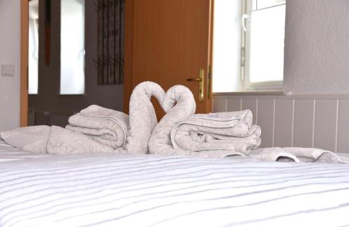 Deidesheim Apartment | FeWo 1 - Deidesheim