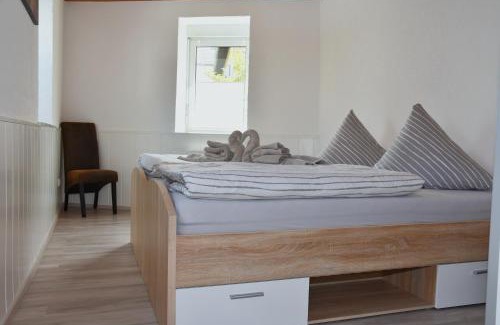 Deidesheim Apartment | FeWo 1 - Deidesheim