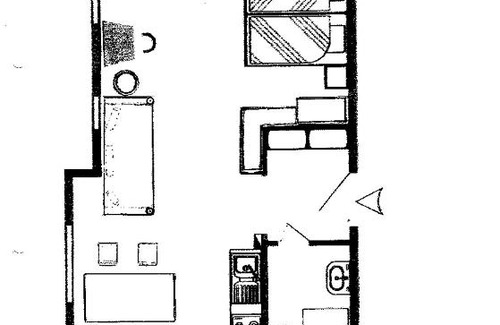 Blengow Apartment | FEWO 16, Herrenhaus Blengow, Lindenallee 21