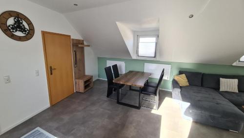 Deidesheim Apartment | FeWo 2 - Deidesheim