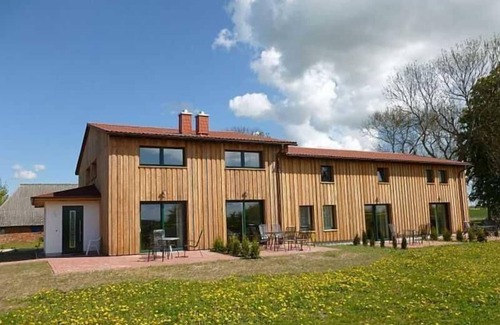 Dreschvitz Apartment | Fewo 2 - Rügen-fewo 280/1