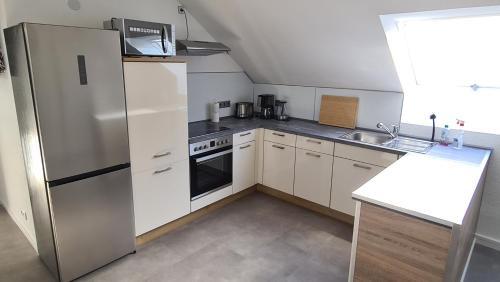 Deidesheim Apartment | Fewo 3