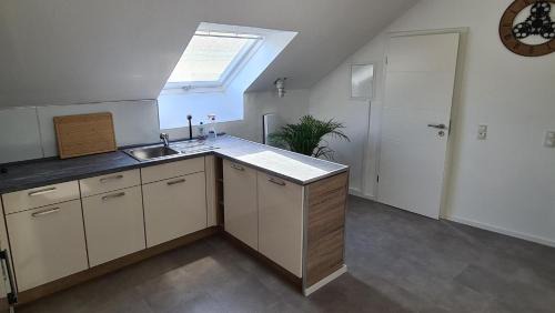 Deidesheim Apartment | Fewo 3