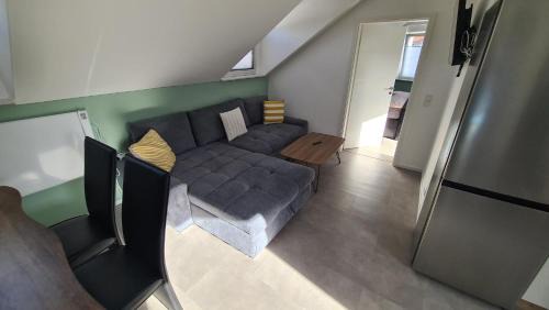 Deidesheim Apartment | Fewo 3