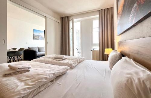 Sellin Apartment | Fewo 345, Seepark Sellin