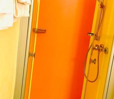 Bad Griesbach-Therme Apartment | FeWo 58 - Appartement im Rottalblick - Helle Kuschelecke genießen mit Bademantelgang zur Therme, TV, inkl Stellplatz im Haus u Kurtaxe