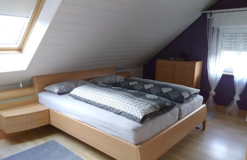 Materborn Apartment | FEWO 67
