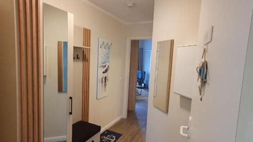 Sellin Apartment | Fewo 692, Seepark Sellin