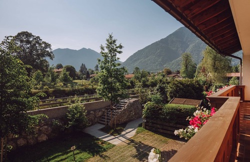 Rottach Apartment | FeWo 9 - Rottach.Apartments (apartments at Tegernsee)
