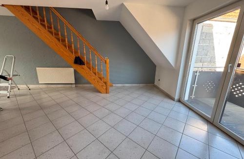 Lonnerstadt Apartment | FeWo Aischgrund