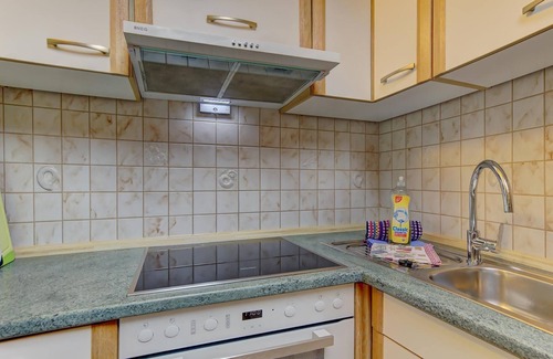 Spiegelau Apartment | FeWo "Almberg" mit Südbalkon im oberen Stockwerk