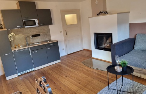 Unterschonau Apartment | Fewo Alpenglück und Heimatgfui