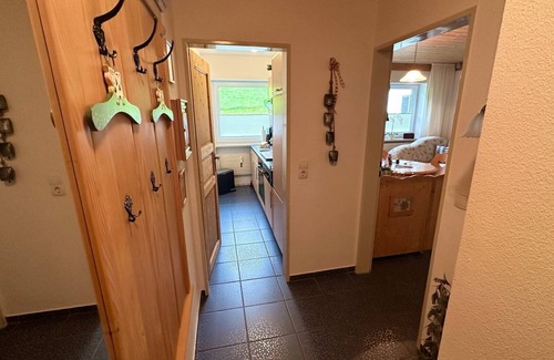 Immenstadt im Allgaeu Apartment | Fewo "Alpzeit", Immenstadt/Bühl