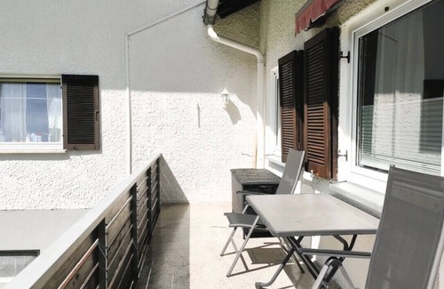 Immenstadt im Allgaeu Apartment | Fewo "Alpzeit", Immenstadt/Bühl