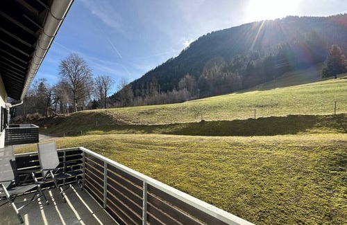 Immenstadt im Allgaeu Apartment | Fewo "Alpzeit", Immenstadt/Bühl