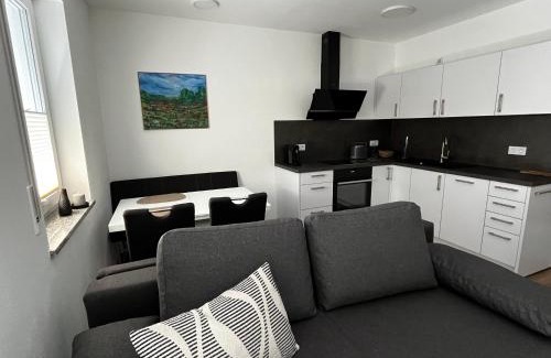 Bamberg Apartment | Fewo Altes Rathaus