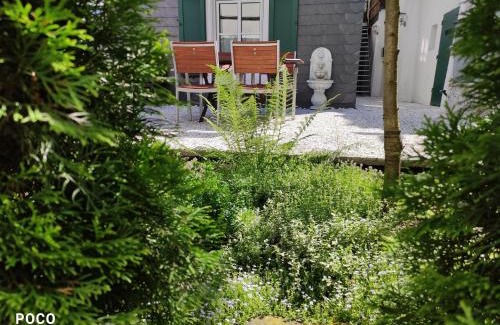 Hueckeswagen Apartment | FEWO Altstadt Hückeswagen"das historische"
