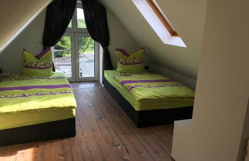 Radebeul Apartment | FeWo Altwahnsdorf