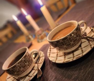 Burg Stargard Apartment | Fewo am Fuße der Burg Stargard