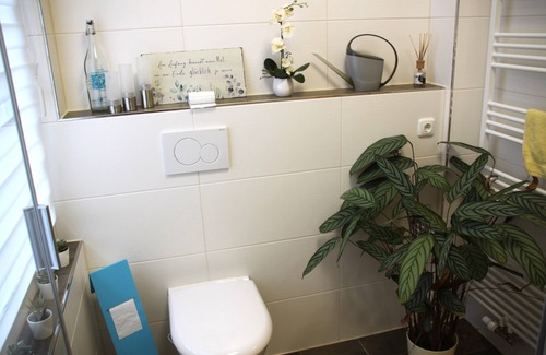 Dessau-Rosslau Apartment | FEWO am Georgengarten only minutes from the Bauhaus, Masters' Houses and Garden Kingdom