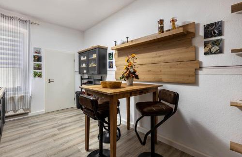 Dessau-Rosslau Apartment | Fewo am Georgengarten - Wohnung 2