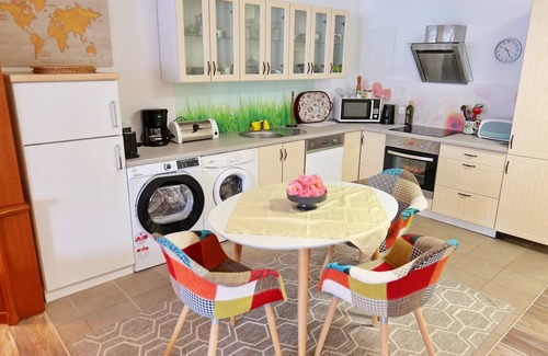 Wismar Apartment | Fewo Am Rathaus - Abc419 - Fewo Am Rathaus - Abc351