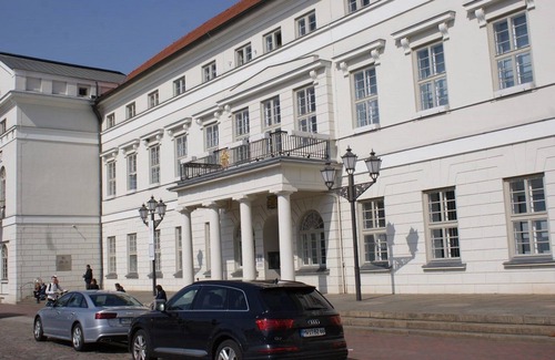 Wismar Apartment | Fewo Am Rathaus - Abc419 - Fewo Am Rathaus - Abc351