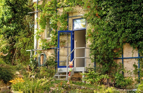 Weimar House | FEWO am Schwanseebad - Quiet, Safe and Beautiful