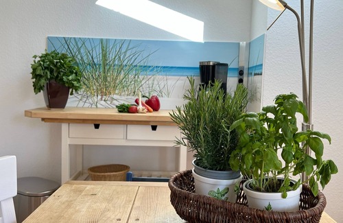 Seeheilbad Graal-Muritz Apartment | * Fewo Ankerkette - Villa Victoria - * Fewo Ankerkette - Villa Victoria SNR: 59
