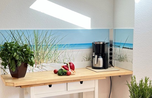 Seeheilbad Graal-Muritz Apartment | * Fewo Ankerkette - Villa Victoria - * Fewo Ankerkette - Villa Victoria SNR: 59