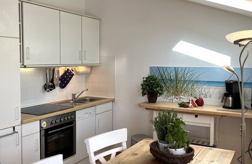 Seeheilbad Graal-Muritz Apartment | * Fewo Ankerkette - Villa Victoria - * Fewo Ankerkette - Villa Victoria SNR: 59