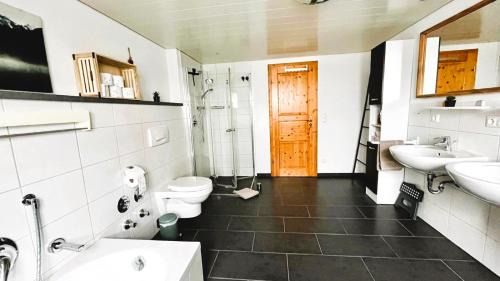 Oberreute Apartment | FeWo Apfel-Stadl, Oberreute