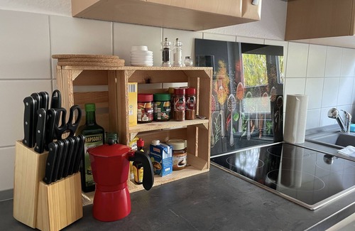 Arnsberg Apartment | Fewo-arnsberg Die Ferienwohnung am Ruhrtalradweg