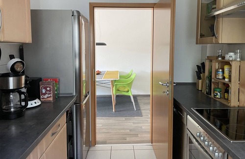 Arnsberg Apartment | Fewo-arnsberg Die Ferienwohnung am Ruhrtalradweg