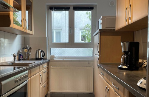 Arnsberg Apartment | Fewo-arnsberg Die Ferienwohnung am Ruhrtalradweg