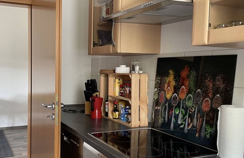 Arnsberg Apartment | Fewo-arnsberg Die Ferienwohnung am Ruhrtalradweg