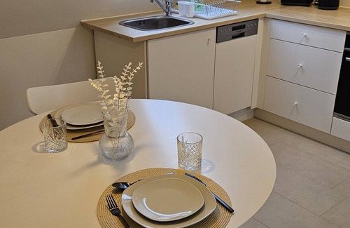 Hallstadt Apartment | FeWo AS 5 One