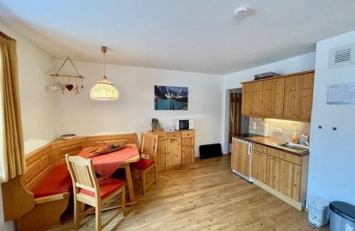 Oberschonau Apartment | FeWo Auszeit