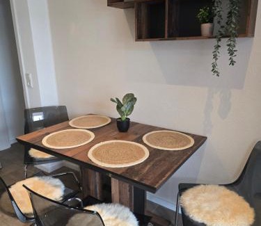 Karthaus Apartment | Fewo Auszeit