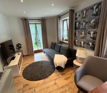 Oberschonau Apartment | Fewo Auszeit am Königssee