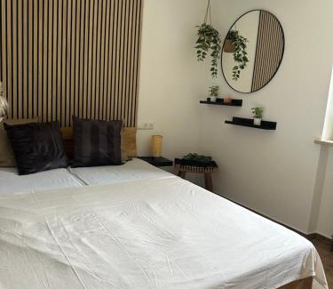 Oberschonau Apartment | Fewo Auszeit am Königssee