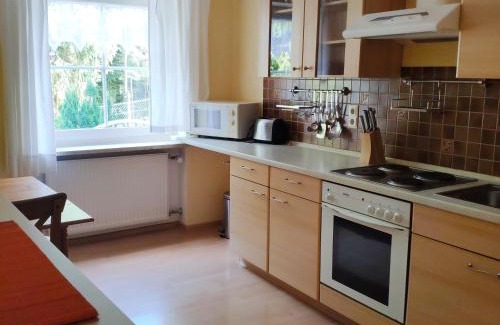 Kollnburg Apartment | FeWo Bayern