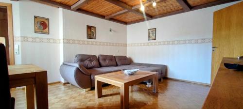 Arnsberg Apartment | FeWo Bergenrot Urlaub mit Hund