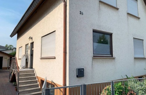 Rust Apartment | Fewo Brunken Rust - Beautiful 1 room vacation apartment in the heart of Rust