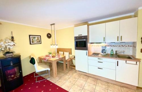 Unterschonau Apartment | FeWo Buchenötz - Schönau