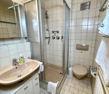 Unterschonau Apartment | FeWo Buchenötz - Schönau