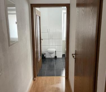 Daun Apartment | FeWo Centrum Daun