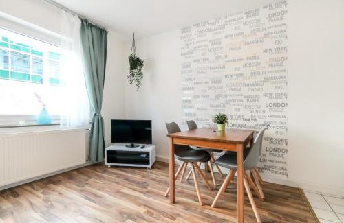 Old Town Apartment | Fewo-Colonia Köln-Innenstadt